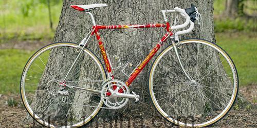 Tommasini Diamante opinión y ficha técnica